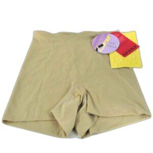 SPANX SIZE SMALL GIRL SHORT HIDE & SLEEK